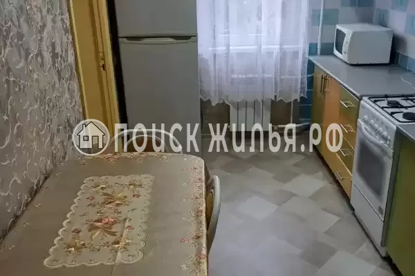 Квартира «На Кольцевой»