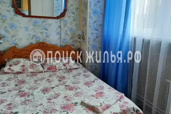 Квартира «На Кольцевой»