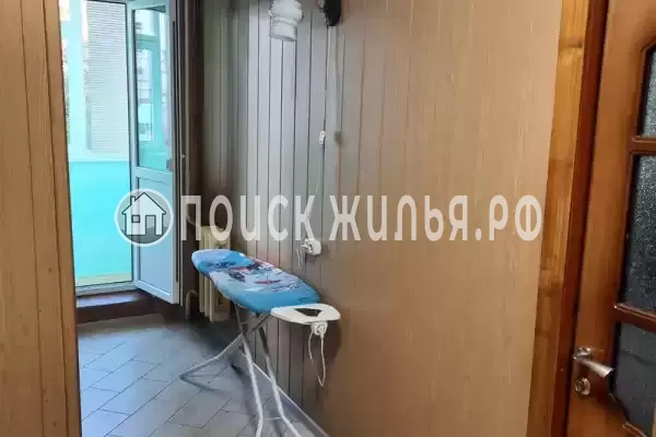 Квартира «На Кольцевой»