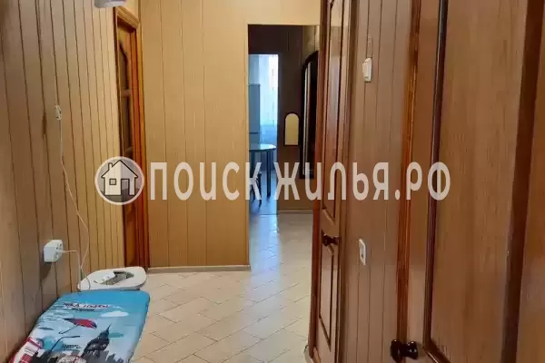 Квартира «На Кольцевой»