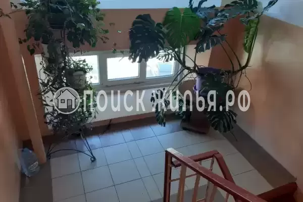 Квартира «На Кольцевой»