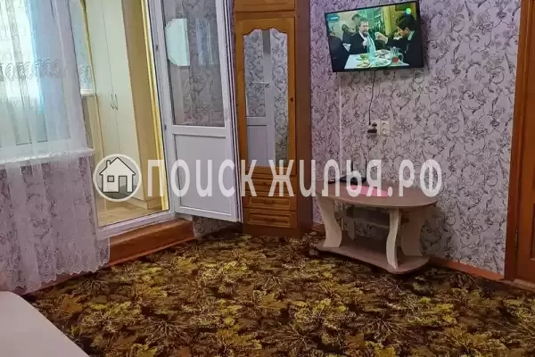 Квартира «На Кольцевой»