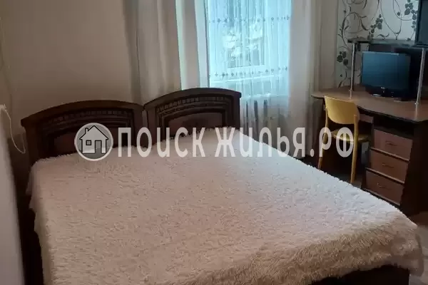 Квартира «На Кольцевой»