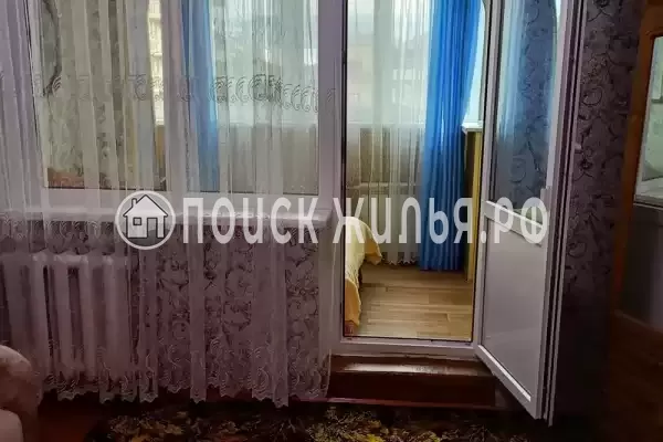 Квартира «На Кольцевой»