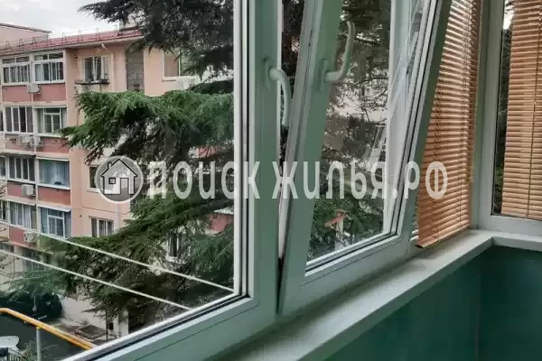 Квартира «На Кольцевой»