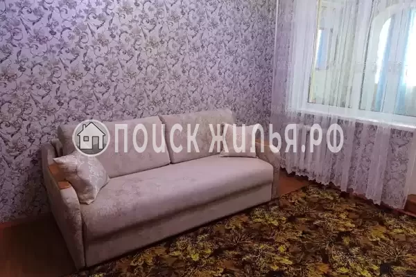 Квартира «На Кольцевой»