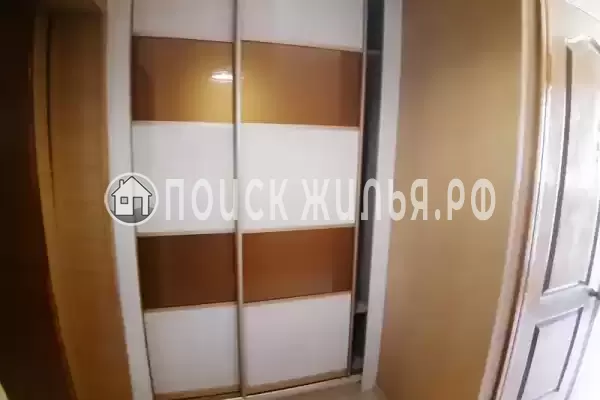 Квартира «На Кольцевой»