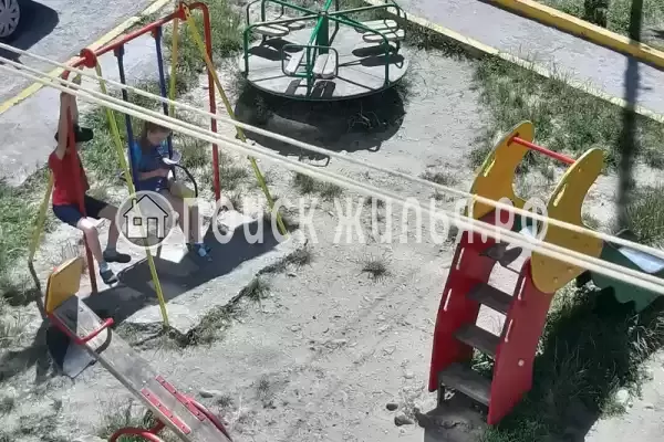 Квартира «На Кольцевой»