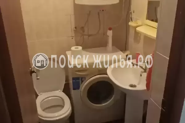 Частный сектор «Синяя дверь»