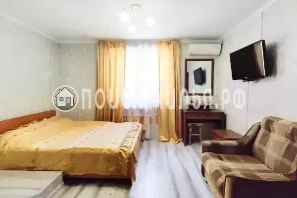 Частный сектор «Синяя дверь»