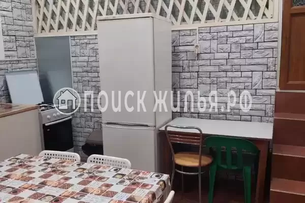 Частный сектор «Синяя дверь»