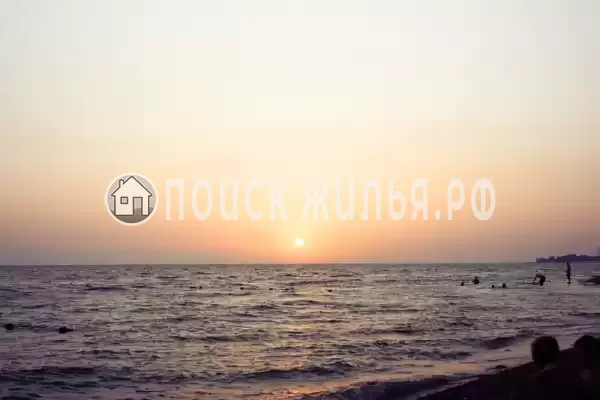 Частный сектор «Синяя дверь»