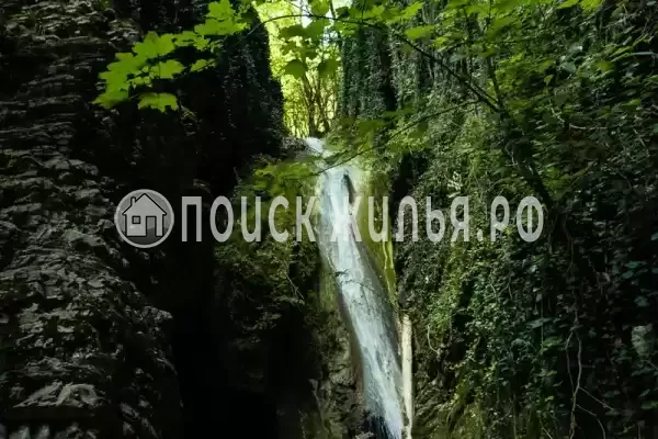 Частный сектор «Синяя дверь»