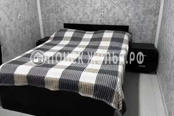 Частный сектор «Синяя дверь»