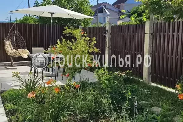 Частный сектор «Отдельный этаж в коттедже»