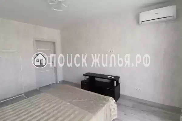 Частный сектор «Отдельный этаж в коттедже»