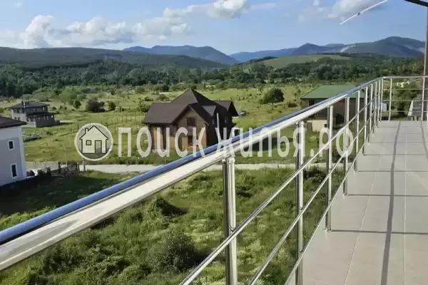 Частный сектор «Отдельный этаж в коттедже»