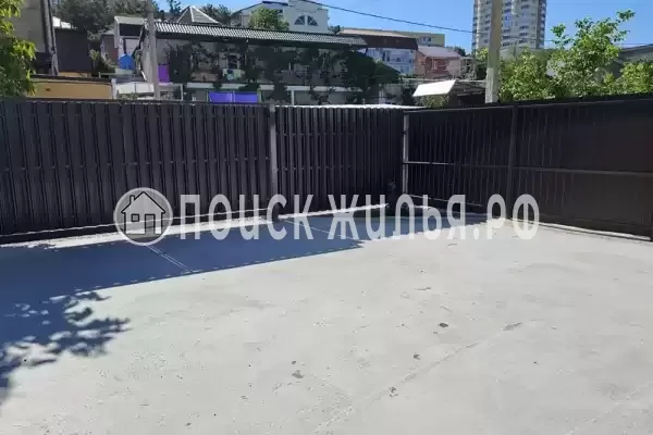 Частный сектор «Отдельный этаж в коттедже»