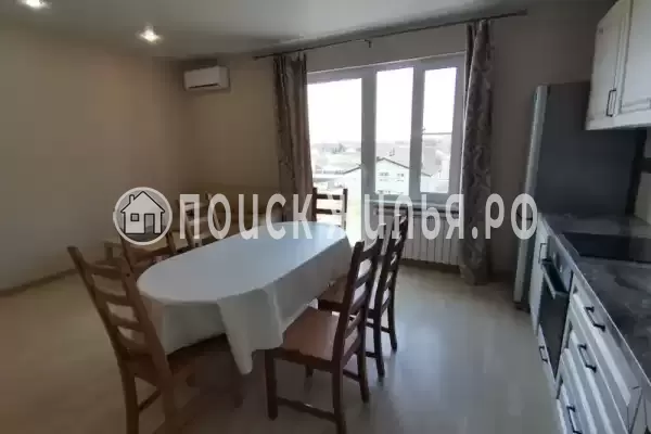 Частный сектор «Отдельный этаж в коттедже»