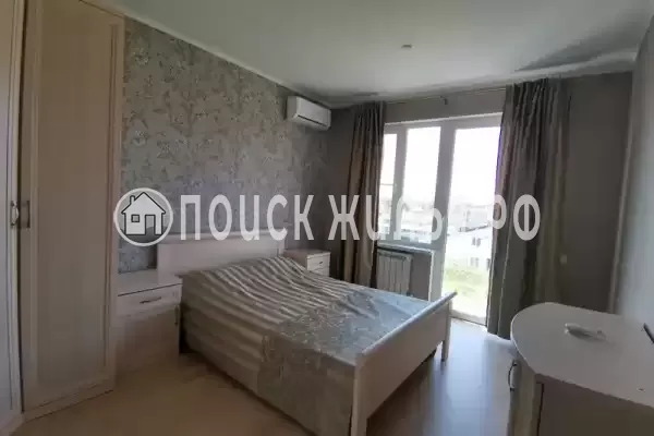 Частный сектор «Отдельный этаж в коттедже»