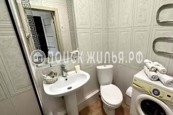 Апартаменты «На Курортном» Апартаменты «На Курортном»