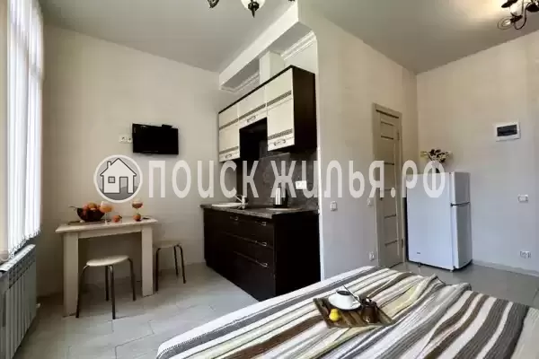 Апартаменты «На Курортном» Апартаменты «На Курортном»