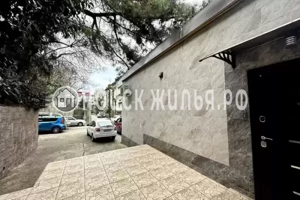 Апартаменты «На Курортном» Апартаменты «На Курортном»