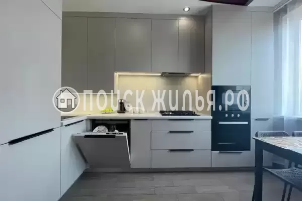 Квартира «В 10 минутах до песчаного пляжа»