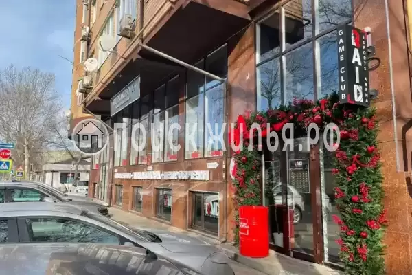 Квартира «В 10 минутах до песчаного пляжа»