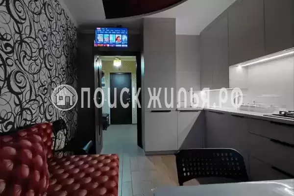 Квартира «В 10 минутах до песчаного пляжа»