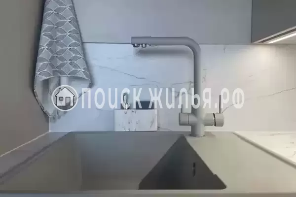 Квартира «В 10 минутах до песчаного пляжа»