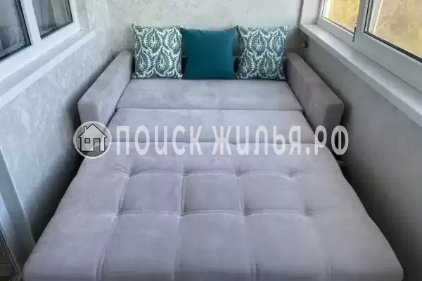 Квартира «В 10 минутах до песчаного пляжа»