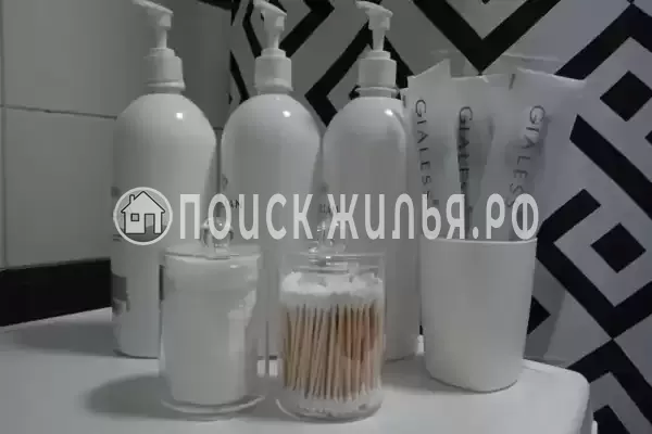 Квартира «В 10 минутах до песчаного пляжа»