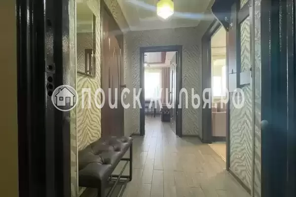 Квартира «В 10 минутах до песчаного пляжа»