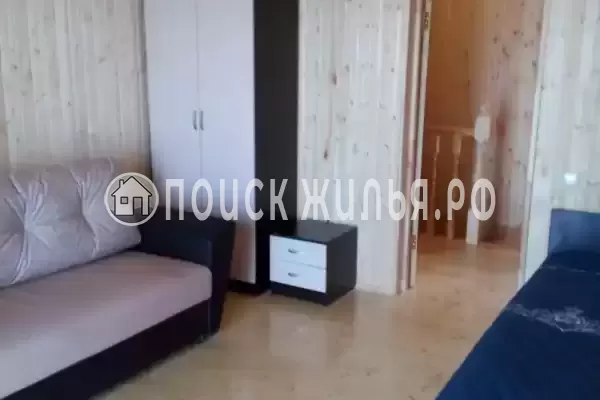 Частный сектор «Коттедж на берегу моря»