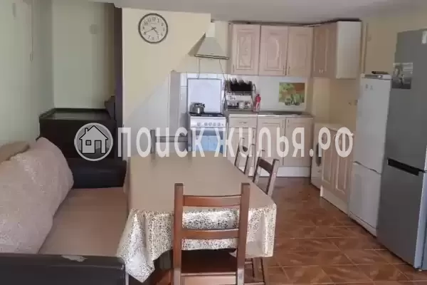 Частный сектор «Коттедж на берегу моря»