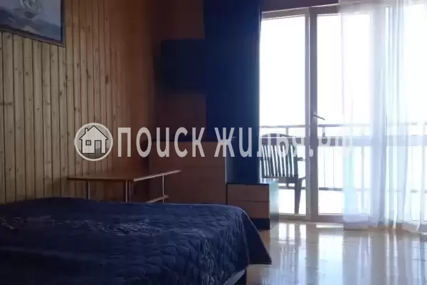 Частный сектор «Коттедж на берегу моря»