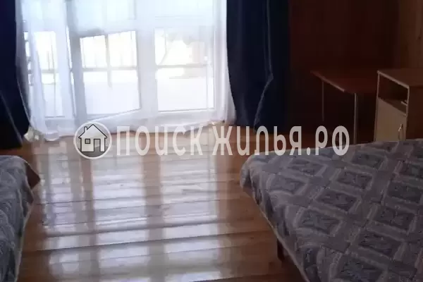 Частный сектор «Коттедж на берегу моря»