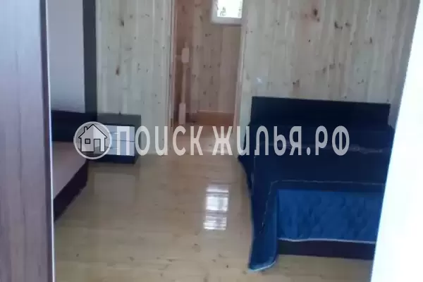 Частный сектор «Коттедж на берегу моря»