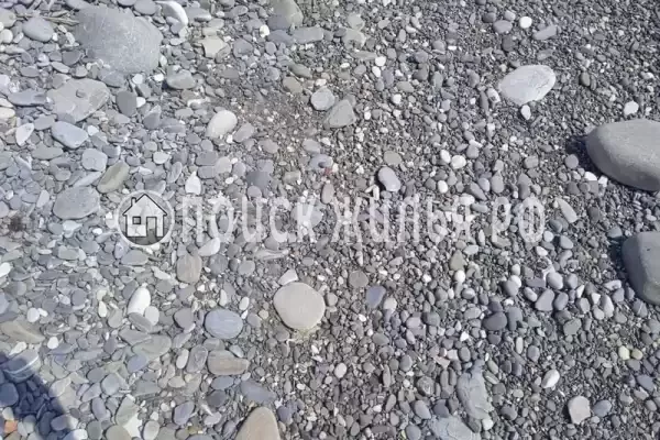 Частный сектор «Коттедж на берегу моря»