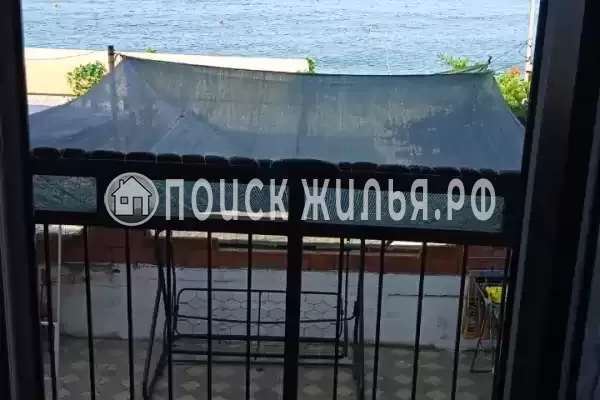 Частный сектор «Коттедж на берегу моря»