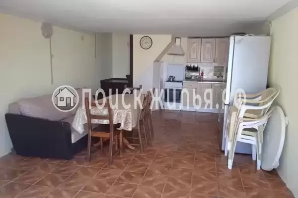 Частный сектор «Коттедж на берегу моря»