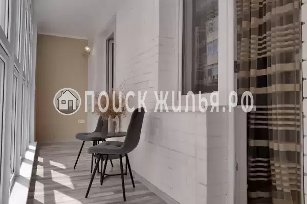 Квартира «Двухкомнатная квартира в центре Анапы»