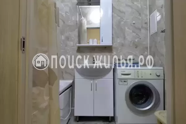 Квартира «Двухкомнатная квартира в центре Анапы»