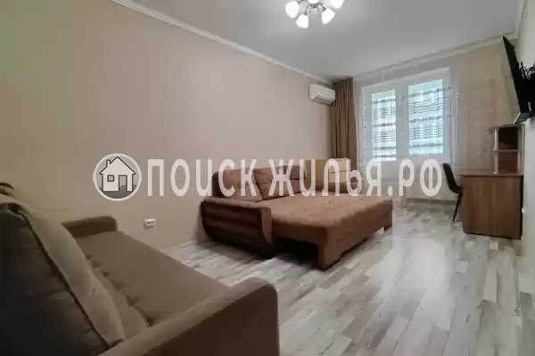 Квартира «Двухкомнатная квартира в центре Анапы»