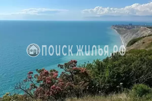 Квартира «Двухкомнатная квартира в центре Анапы»