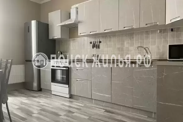 Квартира «Двухкомнатная квартира в центре Анапы»