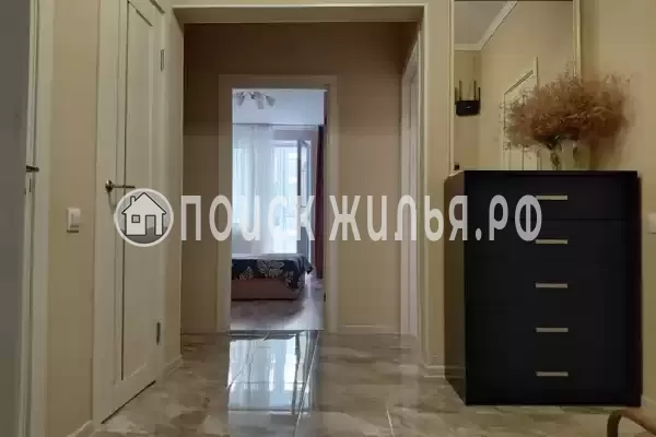 Квартира «Двухкомнатная квартира в центре Анапы»