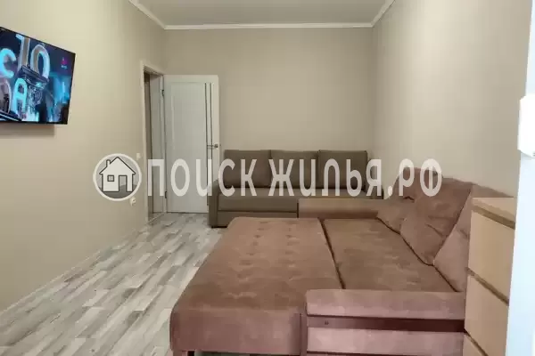 Квартира «Двухкомнатная квартира в центре Анапы»