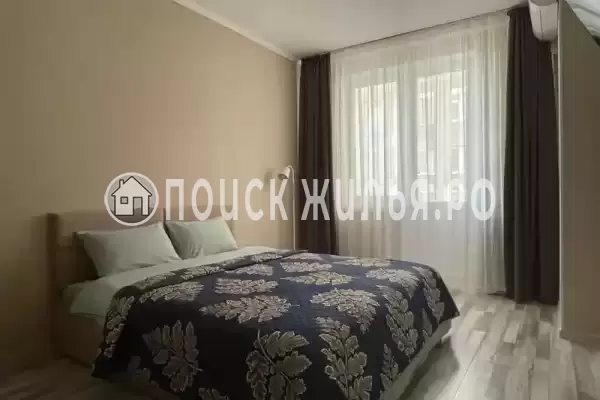 Квартира «Двухкомнатная квартира в центре Анапы»